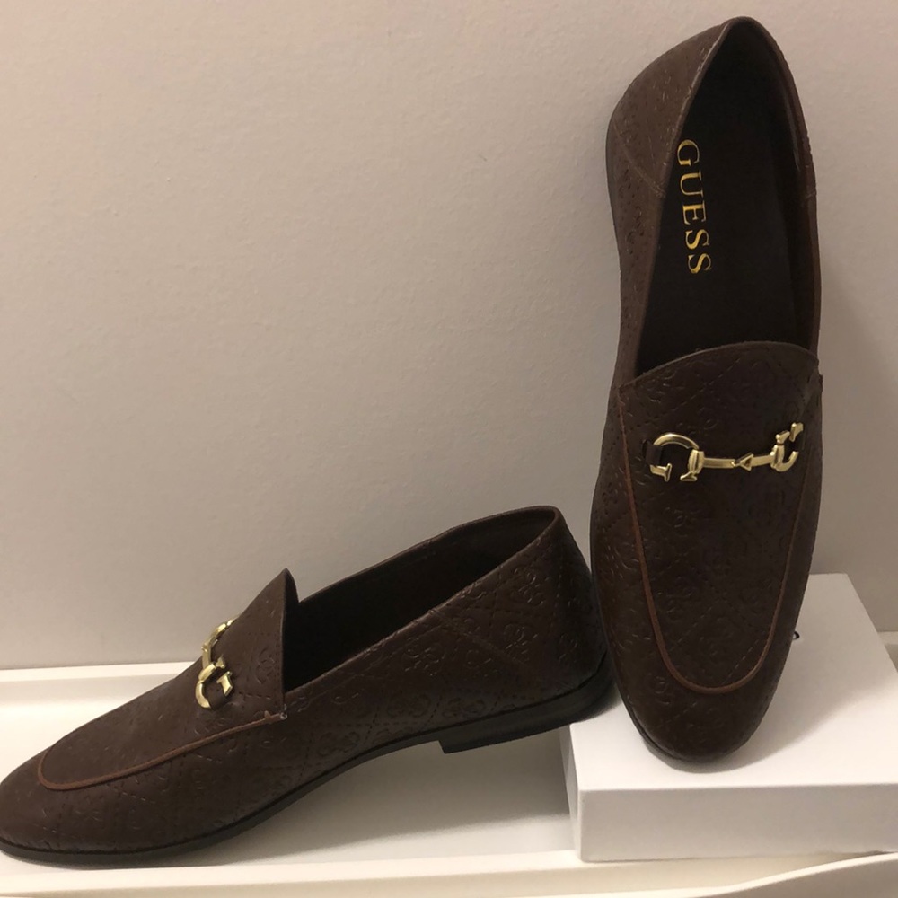 GUESS Loafers - Picture 2 of 4